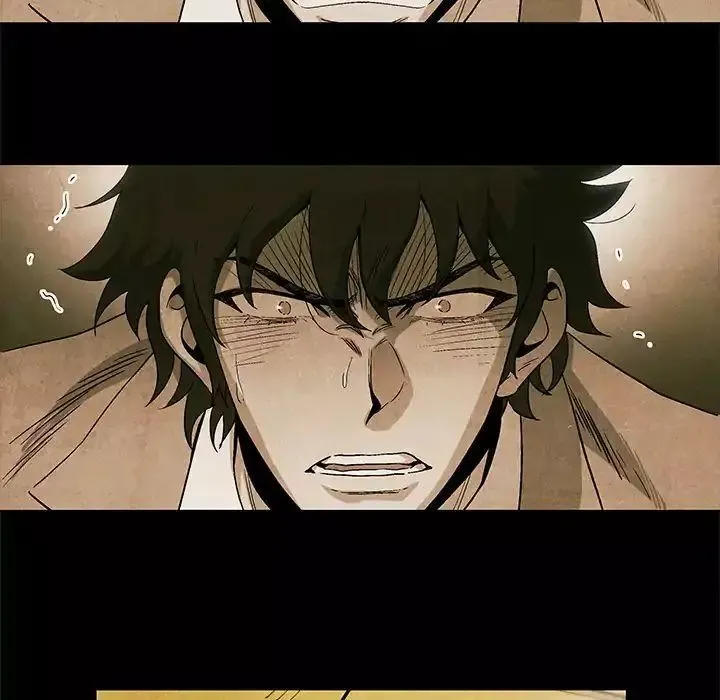 Read Gorgon chapter 2 image 93 on Lezhin