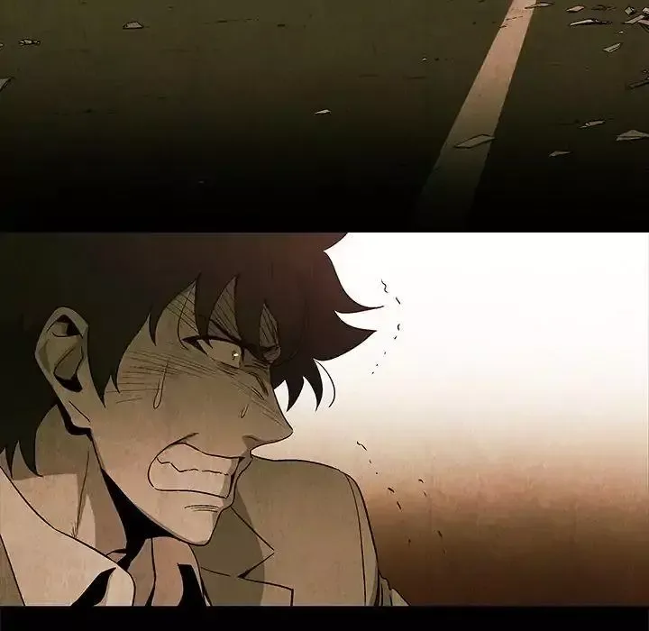 Read Gorgon chapter 2 image 98 on Lezhin