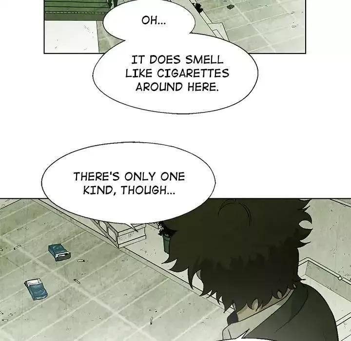 Read Gorgon chapter 20 image 13 on Lezhin