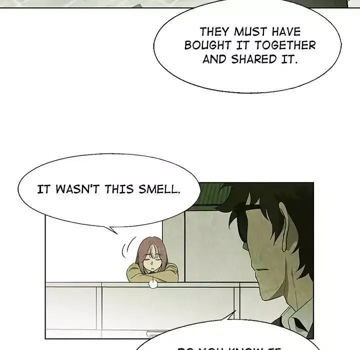 Read Gorgon chapter 20 image 14 on Lezhin