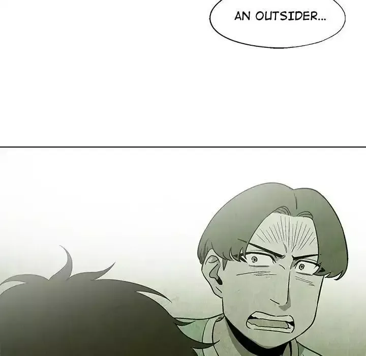 Read Gorgon chapter 20 image 17 on Lezhin