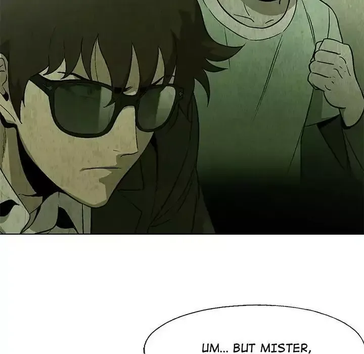 Read Gorgon chapter 20 image 18 on Lezhin