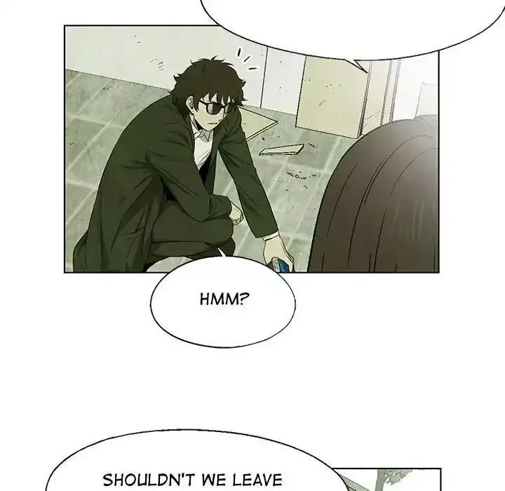 Read Gorgon chapter 20 image 19 on Lezhin