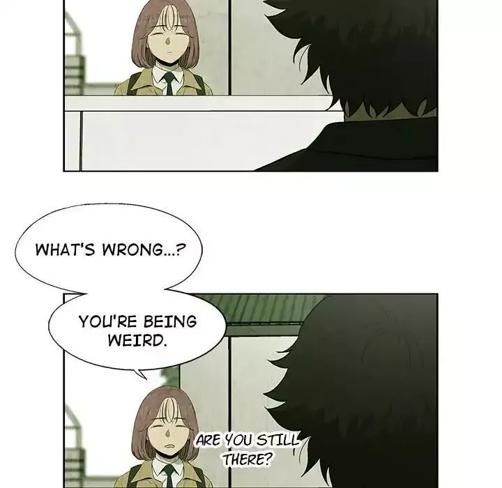 Read Gorgon chapter 20 image 24 on Lezhin