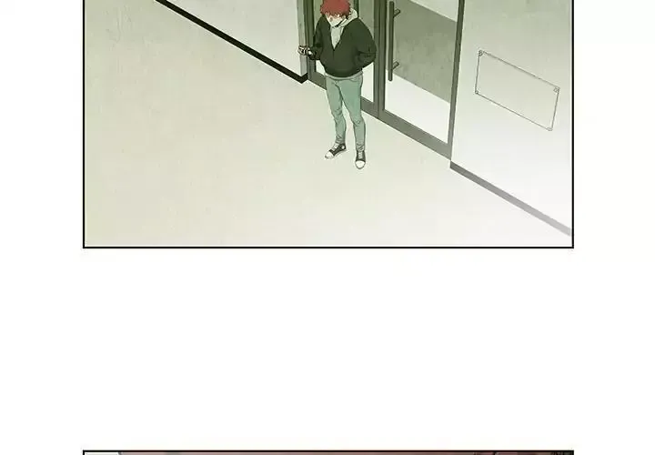 Read Gorgon chapter 20 image 3 on Lezhin