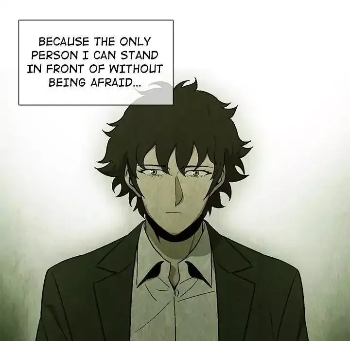 Read Gorgon chapter 20 image 31 on Lezhin
