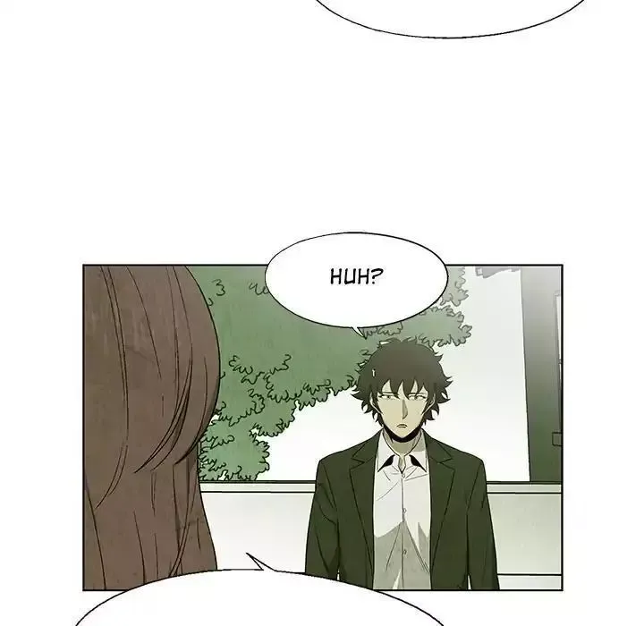 Read Gorgon chapter 20 image 34 on Lezhin