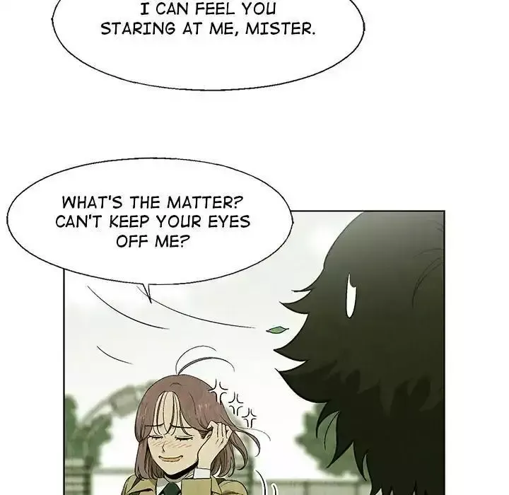 Read Gorgon chapter 20 image 35 on Lezhin