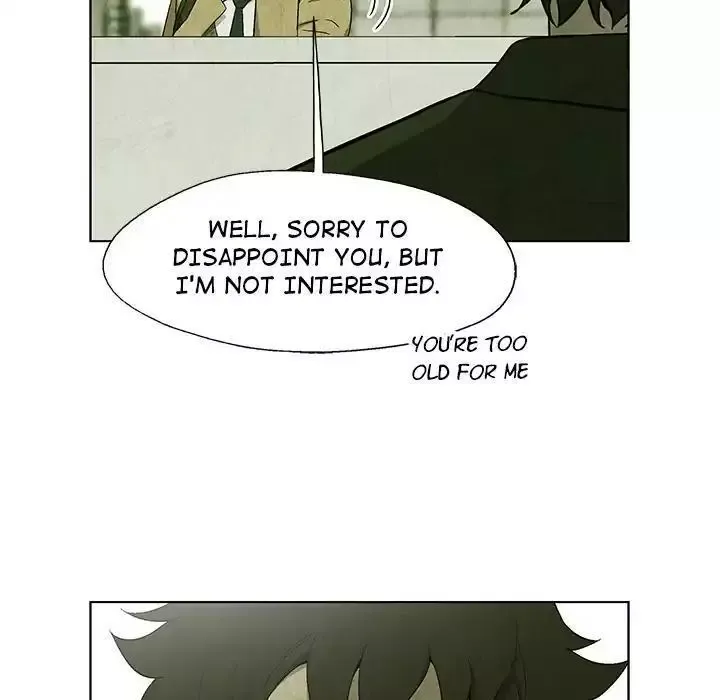 Read Gorgon chapter 20 image 36 on Lezhin