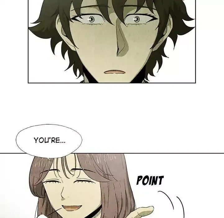 Read Gorgon chapter 20 image 37 on Lezhin