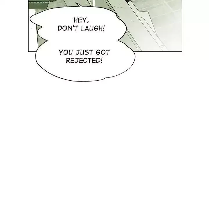 Read Gorgon chapter 20 image 41 on Lezhin