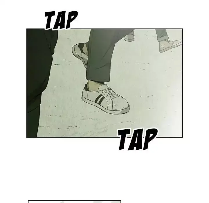 Read Gorgon chapter 20 image 42 on Lezhin