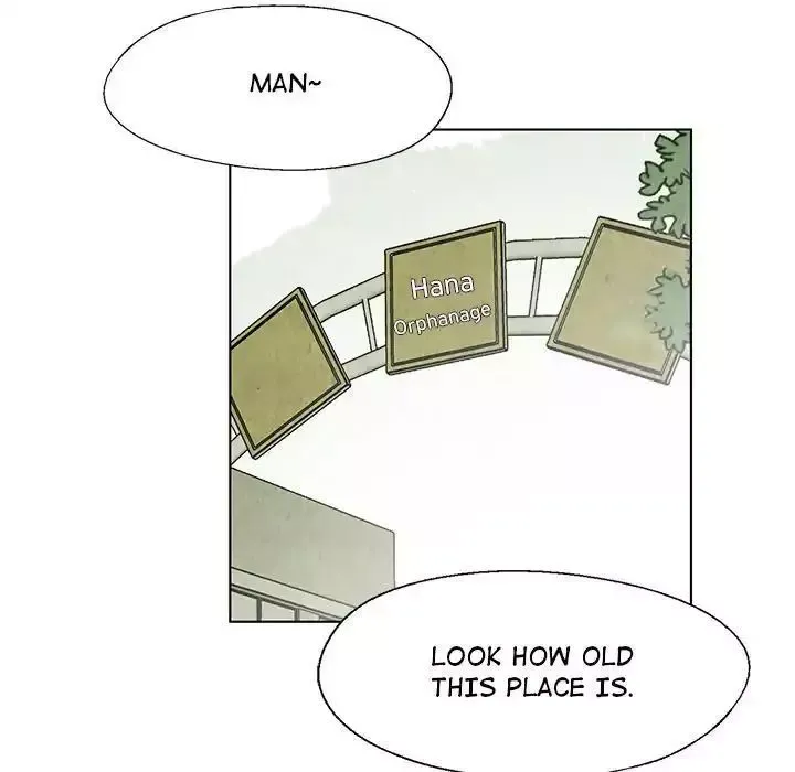 Read Gorgon chapter 20 image 44 on Lezhin