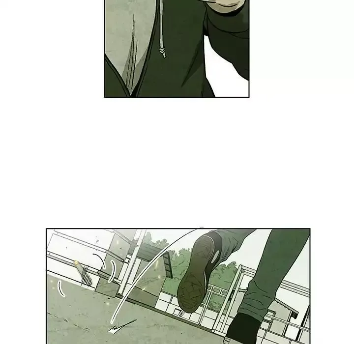 Read Gorgon chapter 20 image 48 on Lezhin