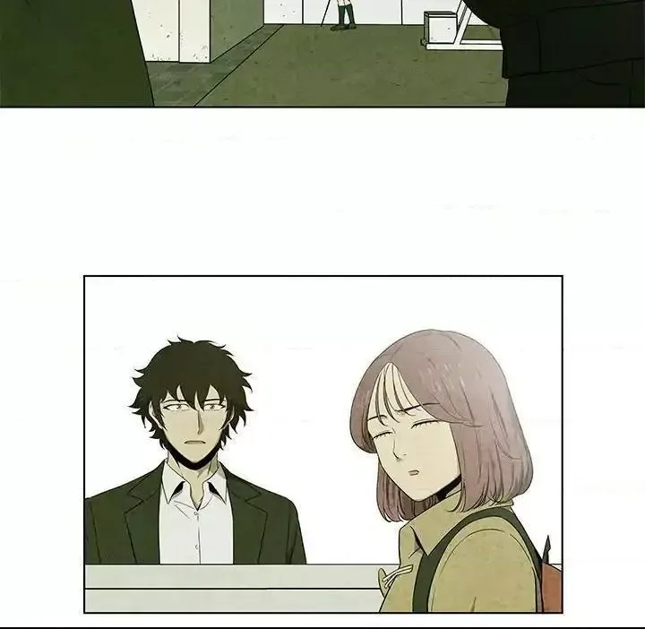 Read Gorgon chapter 20 image 50 on Lezhin