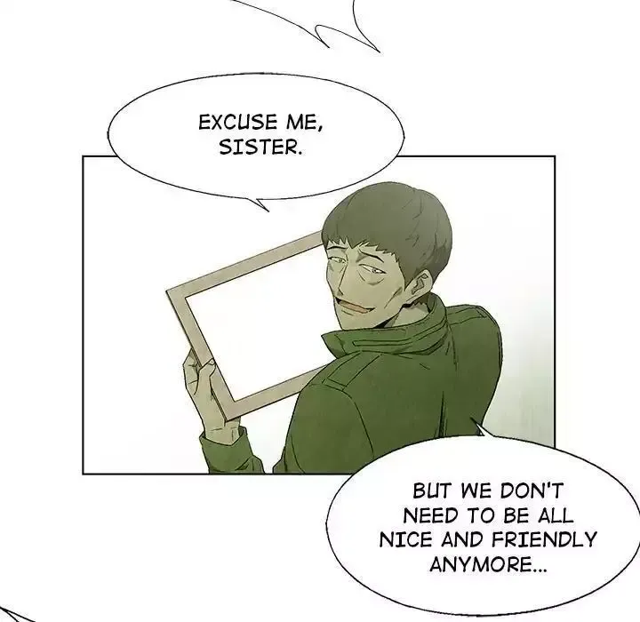 Read Gorgon chapter 20 image 57 on Lezhin