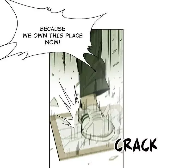 Read Gorgon chapter 20 image 58 on Lezhin