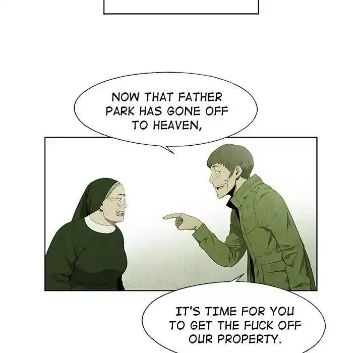 Read Gorgon chapter 20 image 59 on Lezhin