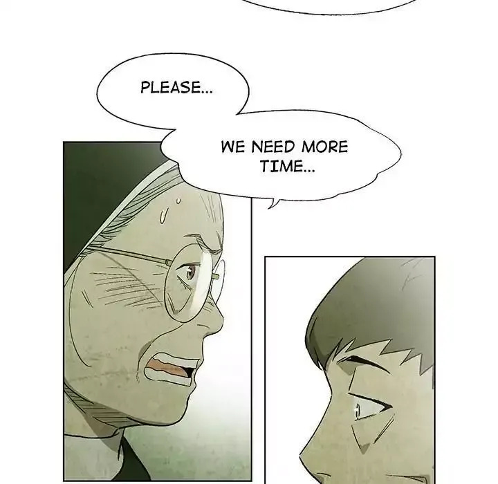 Read Gorgon chapter 20 image 60 on Lezhin