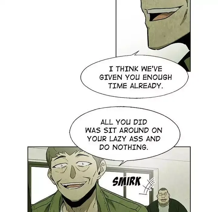 Read Gorgon chapter 20 image 61 on Lezhin