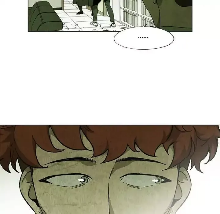 Read Gorgon chapter 20 image 63 on Lezhin