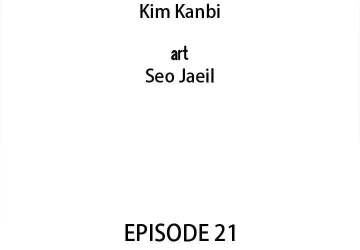 Read Gorgon chapter 21 image 1 on Lezhin