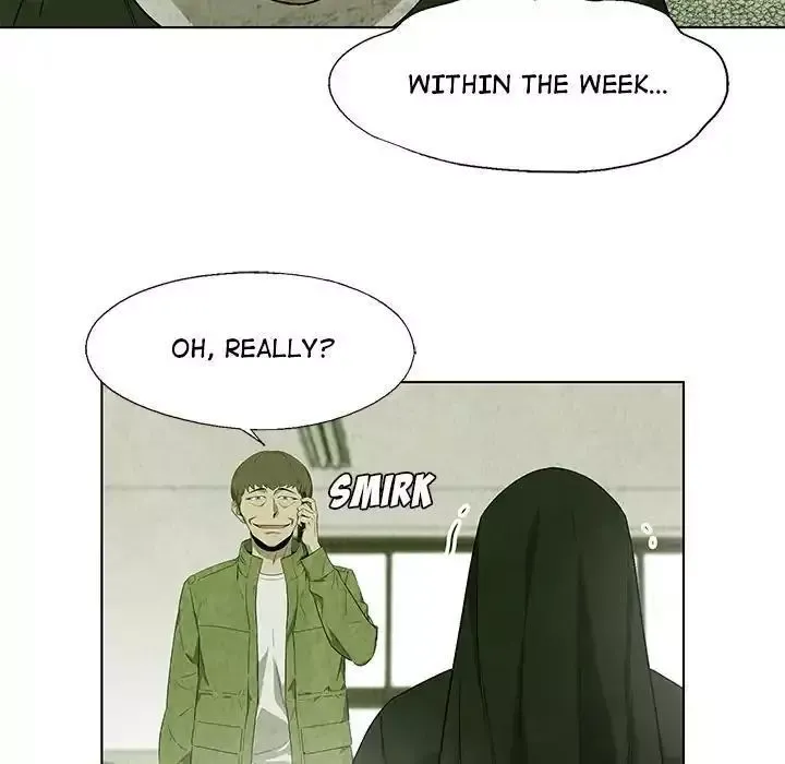 Read Gorgon chapter 21 image 10 on Lezhin