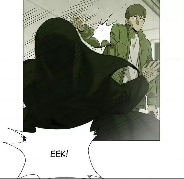 Read Gorgon chapter 21 image 17 on Lezhin