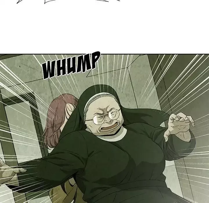 Read Gorgon chapter 21 image 18 on Lezhin