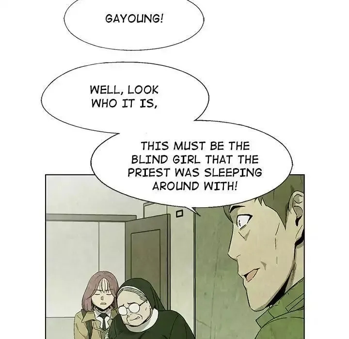 Read Gorgon chapter 21 image 20 on Lezhin