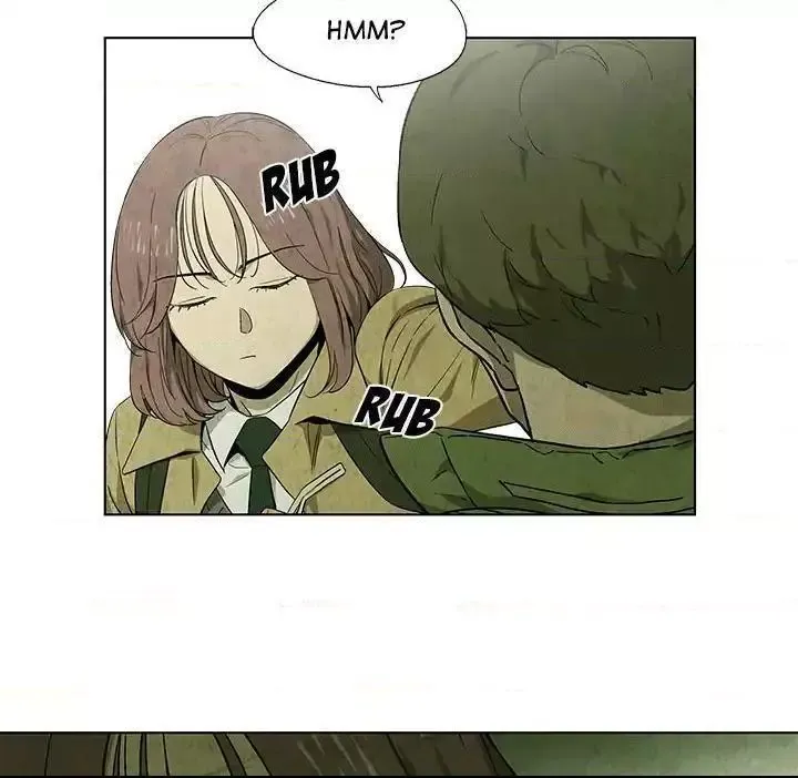 Read Gorgon chapter 21 image 24 on Lezhin