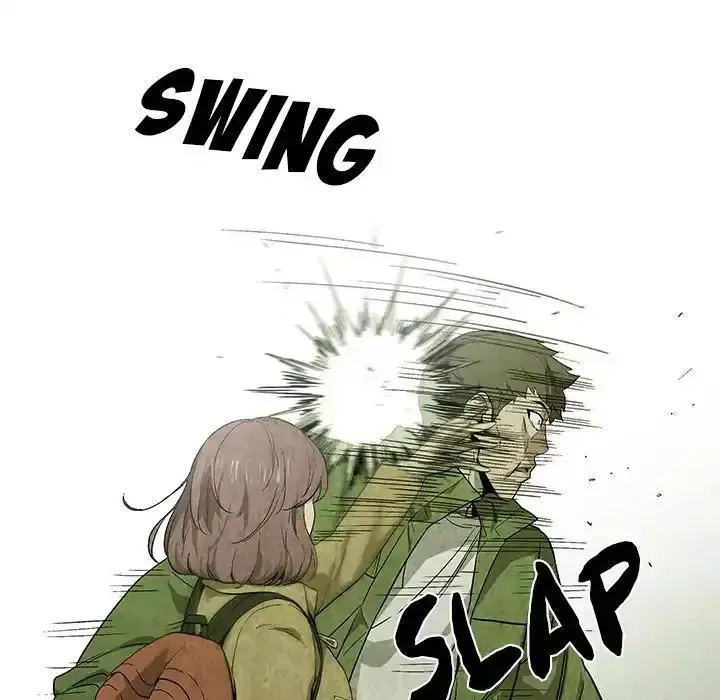 Read Gorgon chapter 21 image 26 on Lezhin