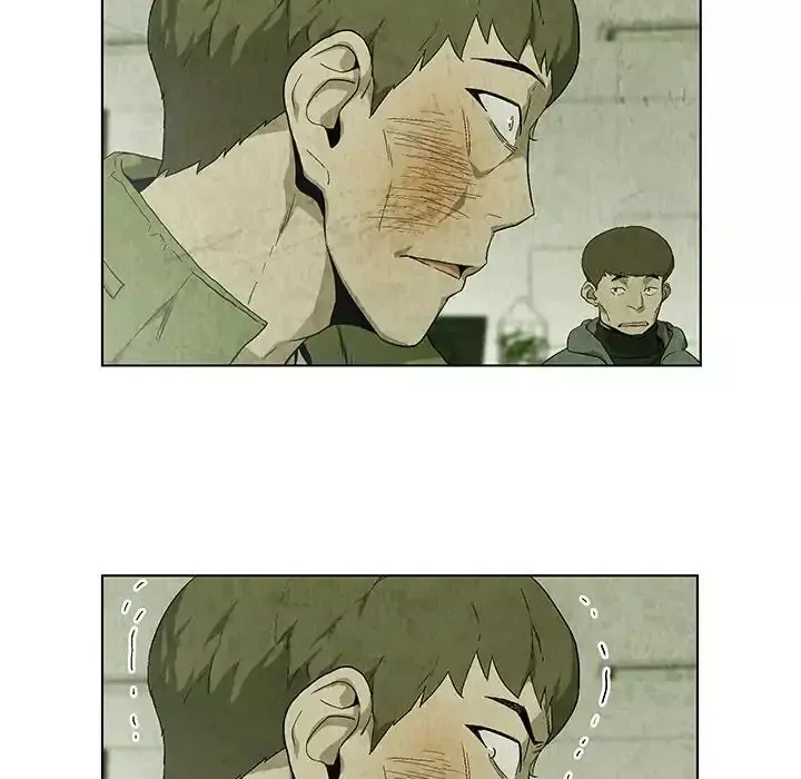 Read Gorgon chapter 21 image 28 on Lezhin