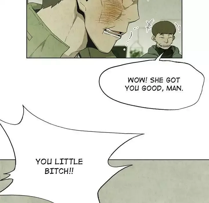 Read Gorgon chapter 21 image 29 on Lezhin