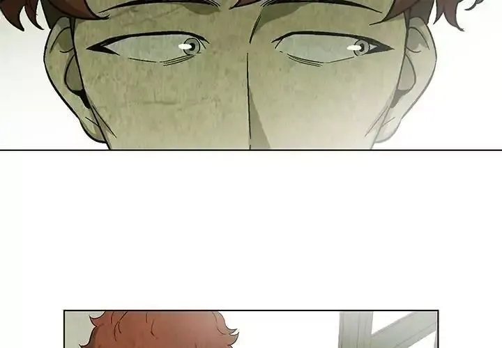 Read Gorgon chapter 21 image 3 on Lezhin