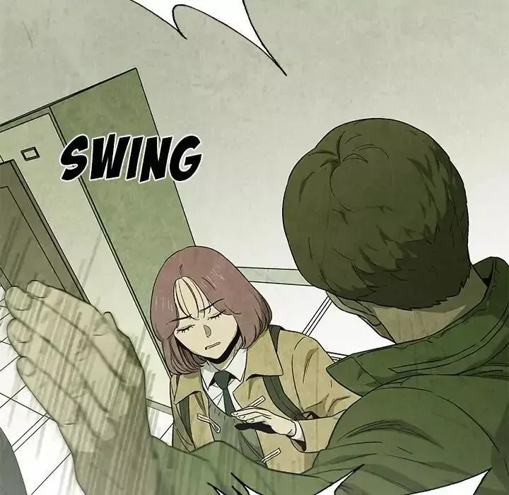 Read Gorgon chapter 21 image 30 on Lezhin