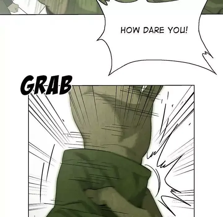 Read Gorgon chapter 21 image 31 on Lezhin