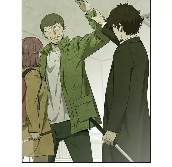 Read Gorgon chapter 21 image 33 on Lezhin