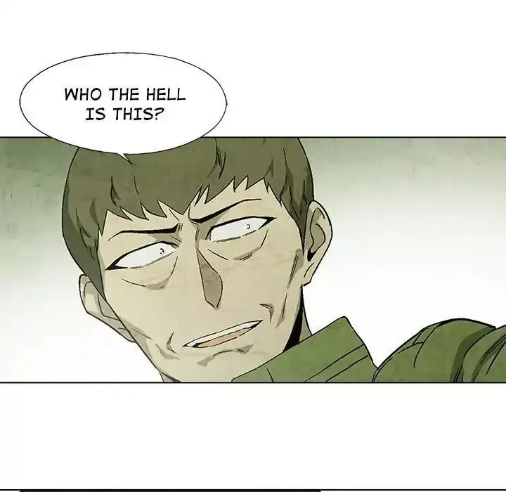 Read Gorgon chapter 21 image 34 on Lezhin