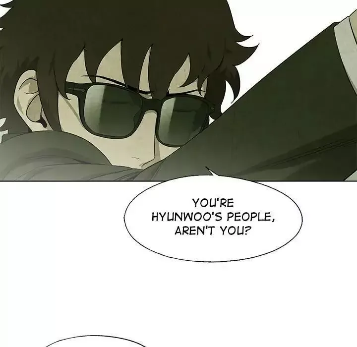 Read Gorgon chapter 21 image 35 on Lezhin