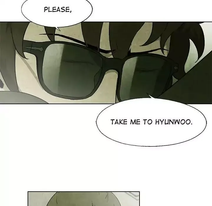 Read Gorgon chapter 21 image 36 on Lezhin