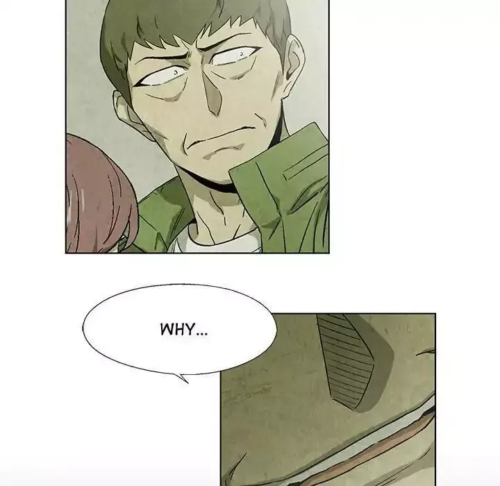 Read Gorgon chapter 21 image 37 on Lezhin