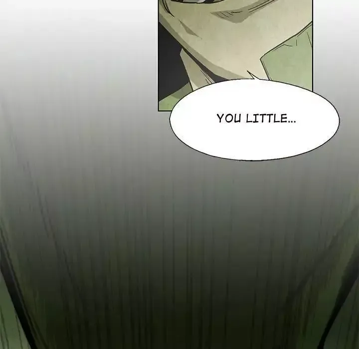 Read Gorgon chapter 21 image 38 on Lezhin