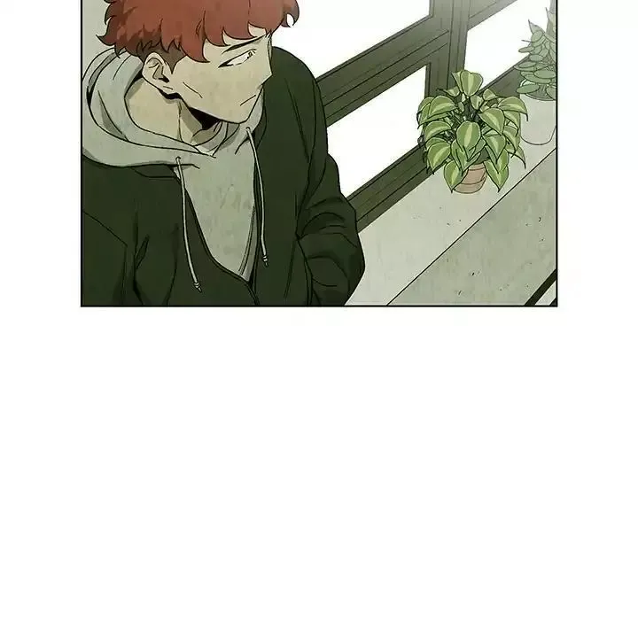 Read Gorgon chapter 21 image 4 on Lezhin
