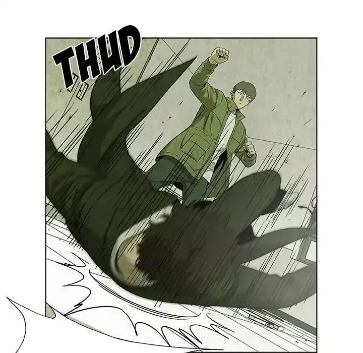Read Gorgon chapter 21 image 42 on Lezhin