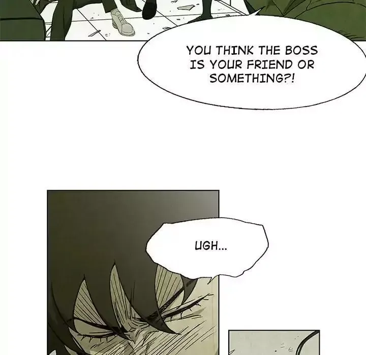 Read Gorgon chapter 21 image 44 on Lezhin