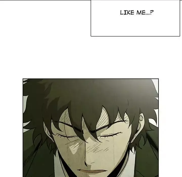 Read Gorgon chapter 21 image 49 on Lezhin