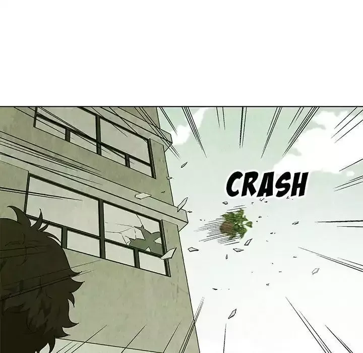 Read Gorgon chapter 21 image 5 on Lezhin
