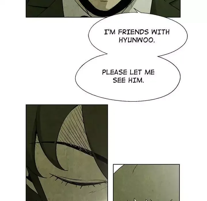 Read Gorgon chapter 21 image 50 on Lezhin