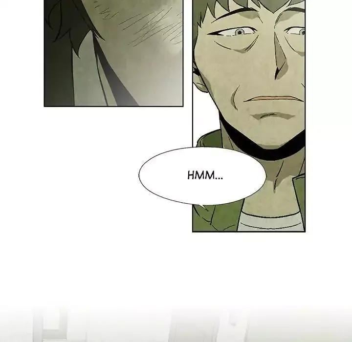 Read Gorgon chapter 21 image 51 on Lezhin